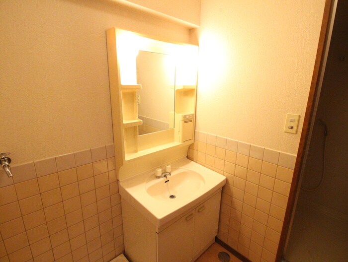 ビアーレ小金井の物件内観写真