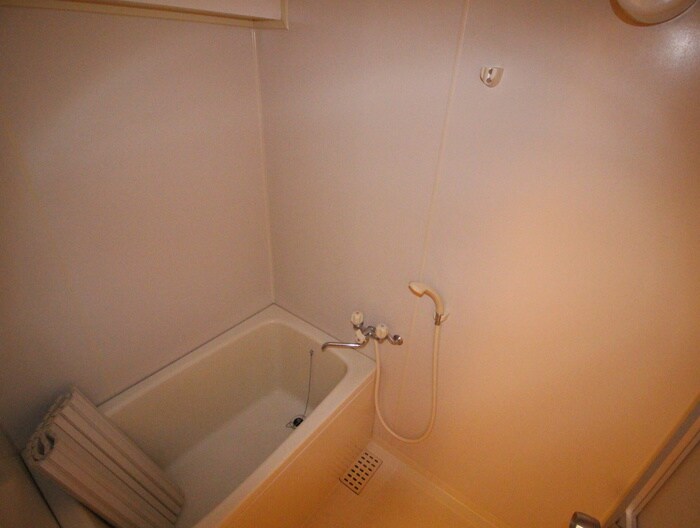 ビアーレ小金井の物件内観写真