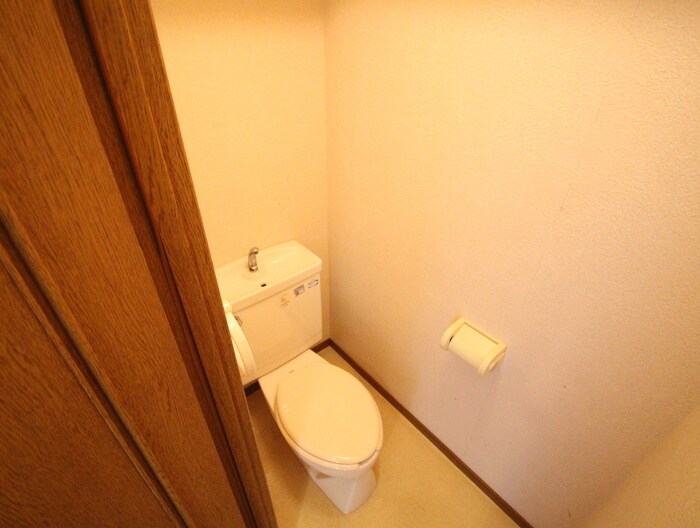 ビアーレ小金井の物件内観写真