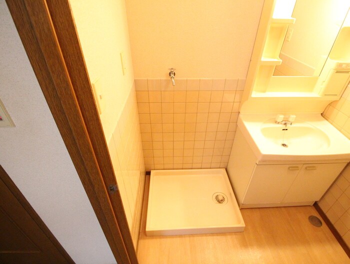 ビアーレ小金井の物件内観写真