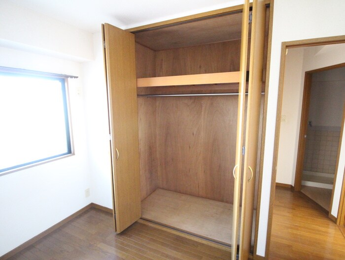 ビアーレ小金井の物件内観写真