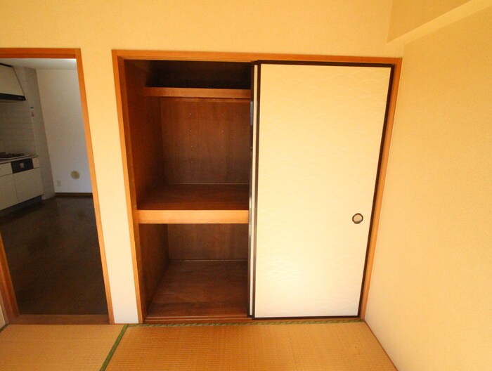 ビアーレ小金井の物件内観写真