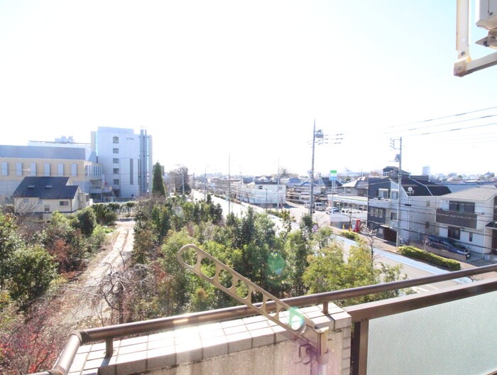 ビアーレ小金井の物件内観写真