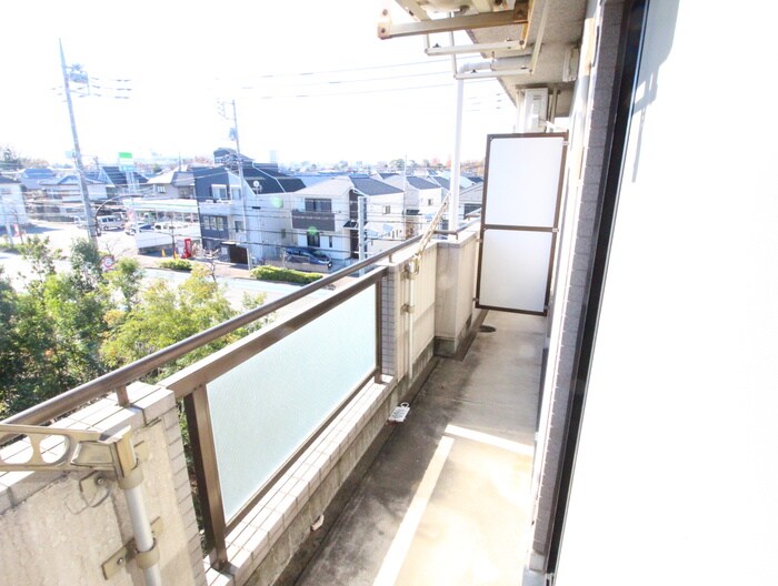 ビアーレ小金井の物件内観写真