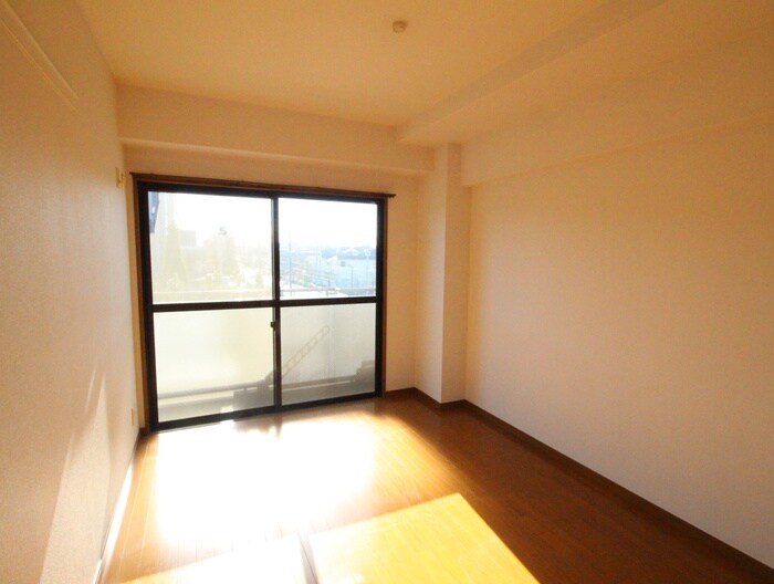 ビアーレ小金井の物件内観写真