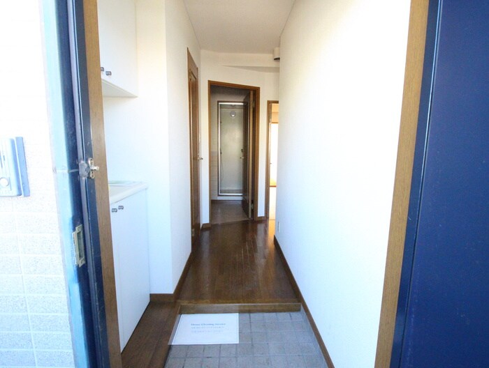 ビアーレ小金井の物件内観写真