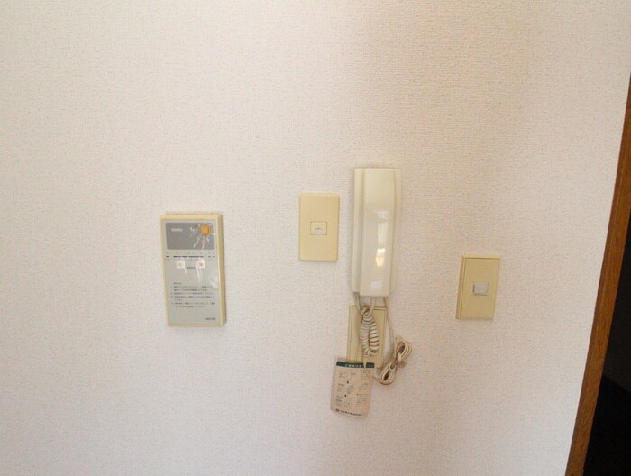 ビアーレ小金井の物件内観写真