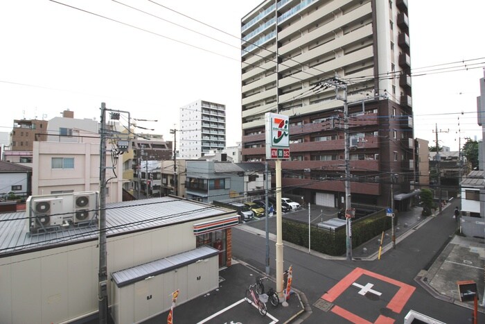 COOPハウス　未来館の物件内観写真