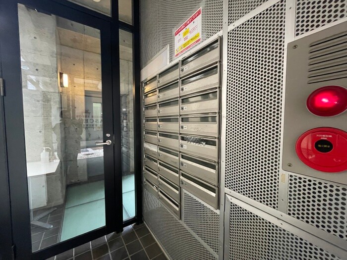 ＬＥ　ＶＥＮＴの物件外観写真