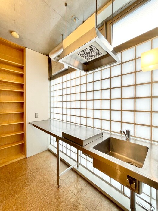 ＬＥ　ＶＥＮＴの物件内観写真