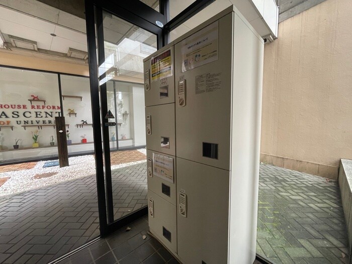 ＬＥ　ＶＥＮＴの物件外観写真