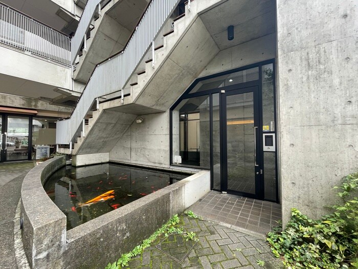 ＬＥ　ＶＥＮＴの物件外観写真