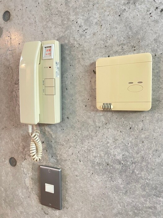 ＬＥ　ＶＥＮＴの物件内観写真