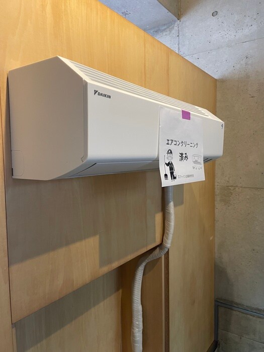 ＬＥ　ＶＥＮＴの物件内観写真