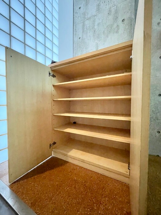 ＬＥ　ＶＥＮＴの物件内観写真