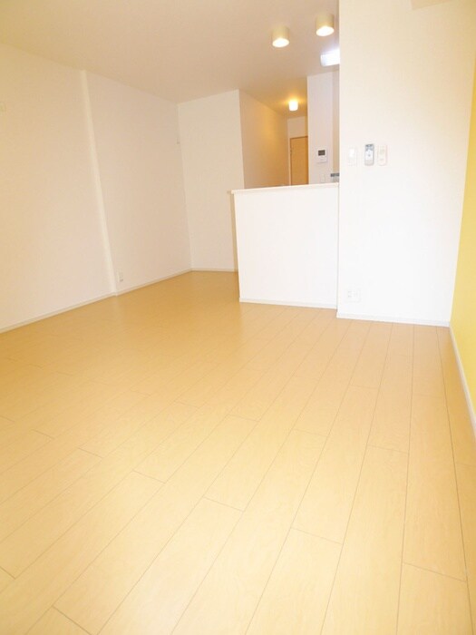 ラポールⅢの物件内観写真