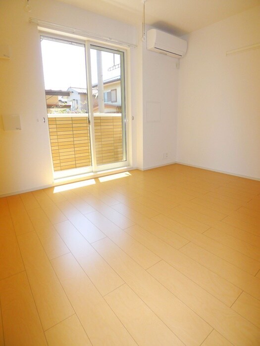 ラポールⅢの物件内観写真