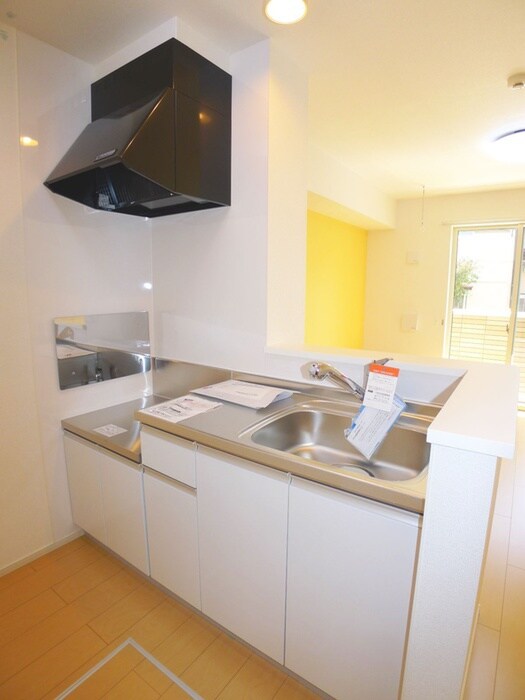 ラポールⅢの物件内観写真