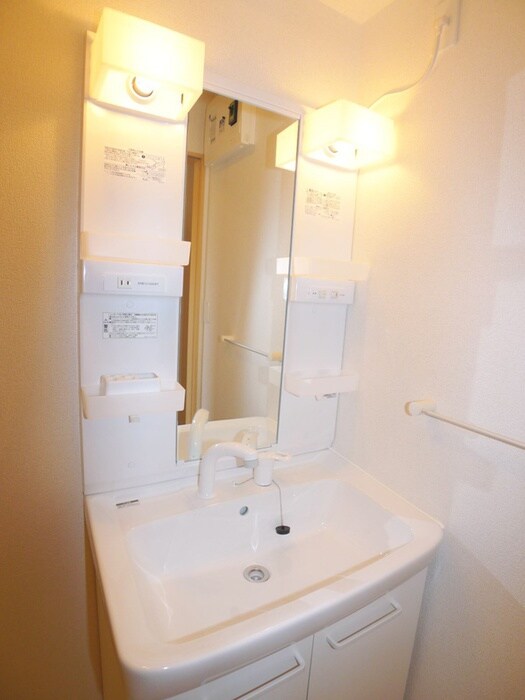 ラポールⅢの物件内観写真