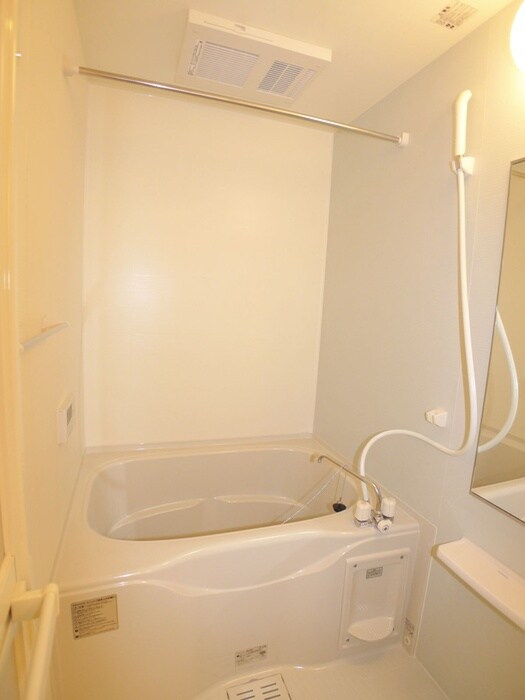 ラポールⅢの物件内観写真