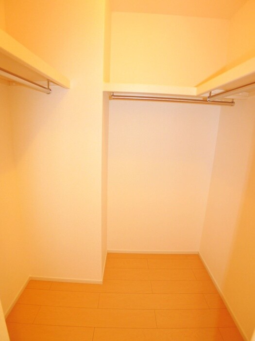 ラポールⅢの物件内観写真