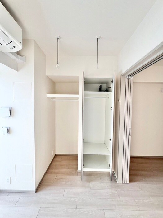 テラス駒込イーストの物件内観写真