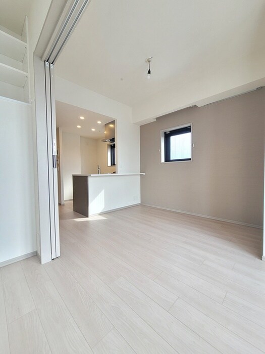 テラス駒込イーストの物件内観写真