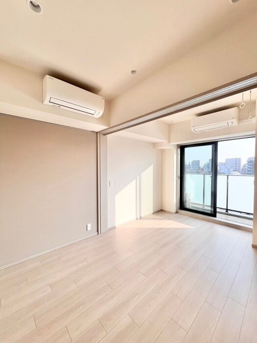 テラス駒込イーストの物件内観写真