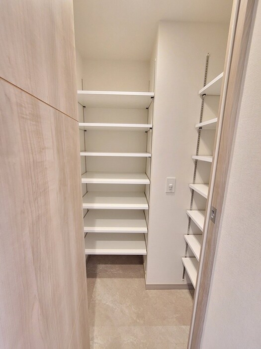 テラス駒込イーストの物件内観写真