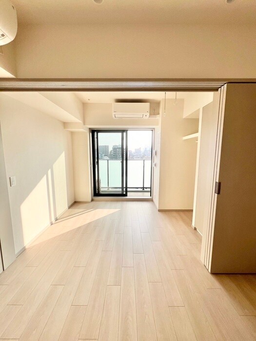 テラス駒込イーストの物件内観写真