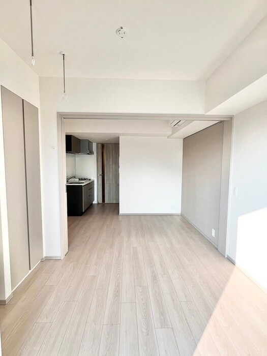 テラス駒込イーストの物件内観写真