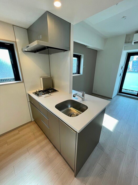 テラス駒込イーストの物件内観写真