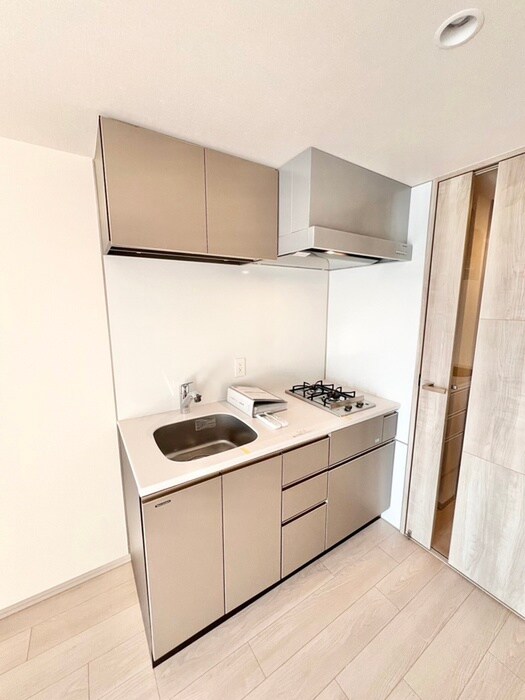 テラス駒込イーストの物件内観写真