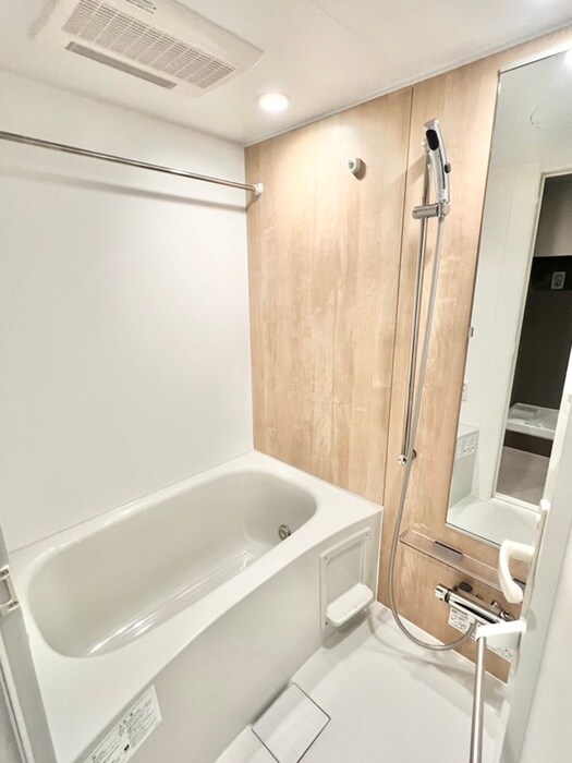 テラス駒込イーストの物件内観写真