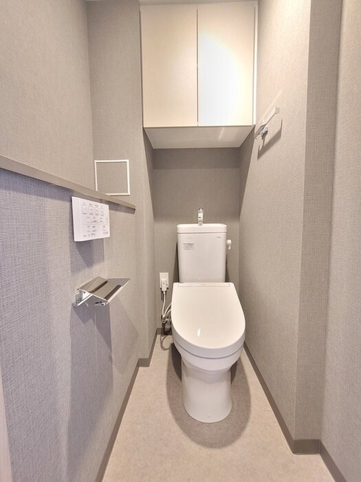 テラス駒込イーストの物件内観写真