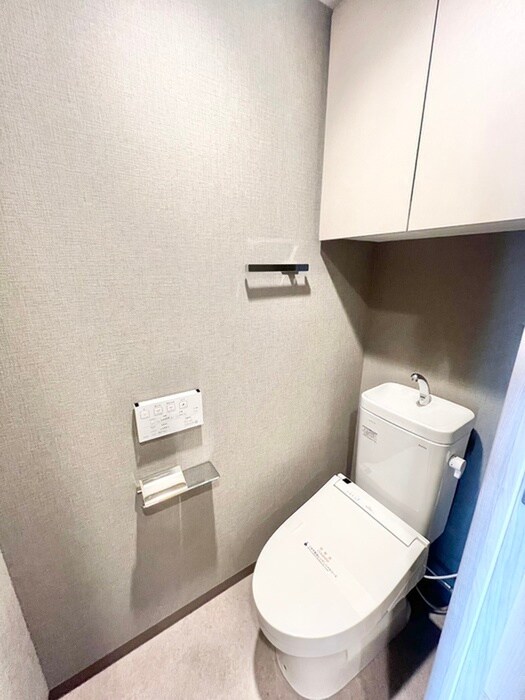 テラス駒込イーストの物件内観写真