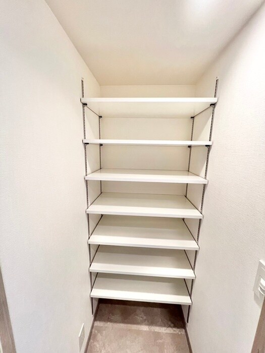 テラス駒込イーストの物件内観写真