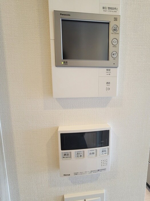 テラス駒込イーストの物件内観写真