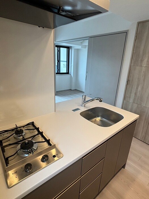 テラス駒込イーストの物件内観写真