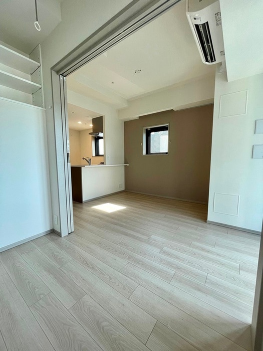 テラス駒込イーストの物件内観写真