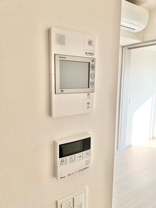 テラス駒込イーストの物件内観写真