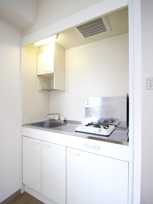 フレグランス生田の物件内観写真