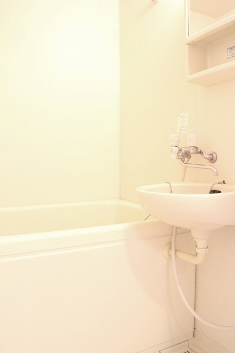 フレグランス生田の物件内観写真