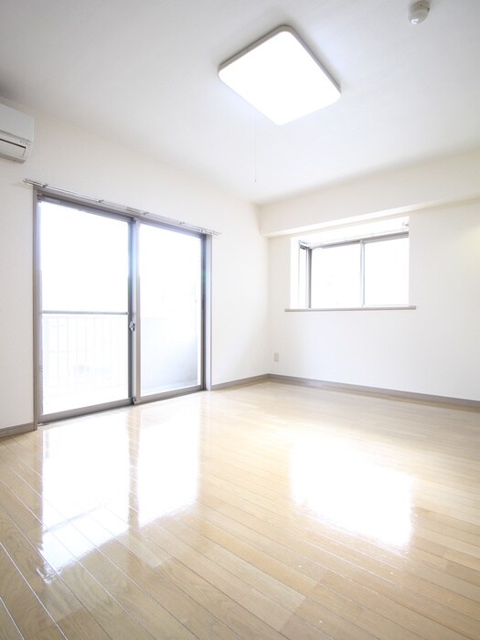 フレグランス生田の物件内観写真