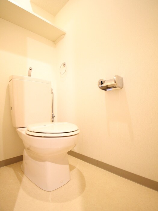 フレグランス生田の物件内観写真