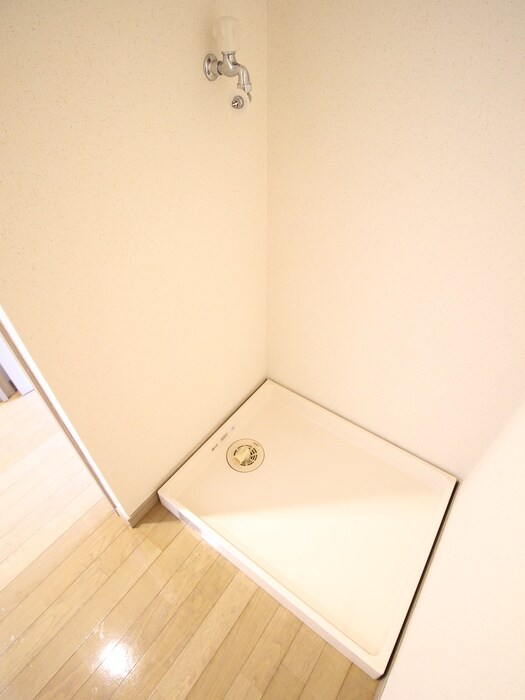 フレグランス生田の物件内観写真