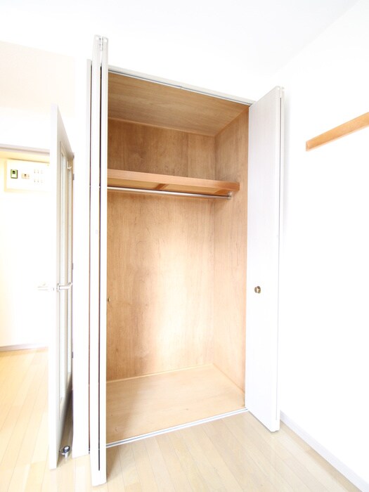 フレグランス生田の物件内観写真