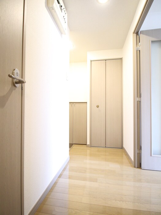 フレグランス生田の物件内観写真