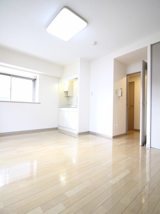 フレグランス生田の物件内観写真