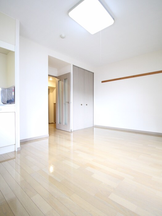 フレグランス生田の物件内観写真